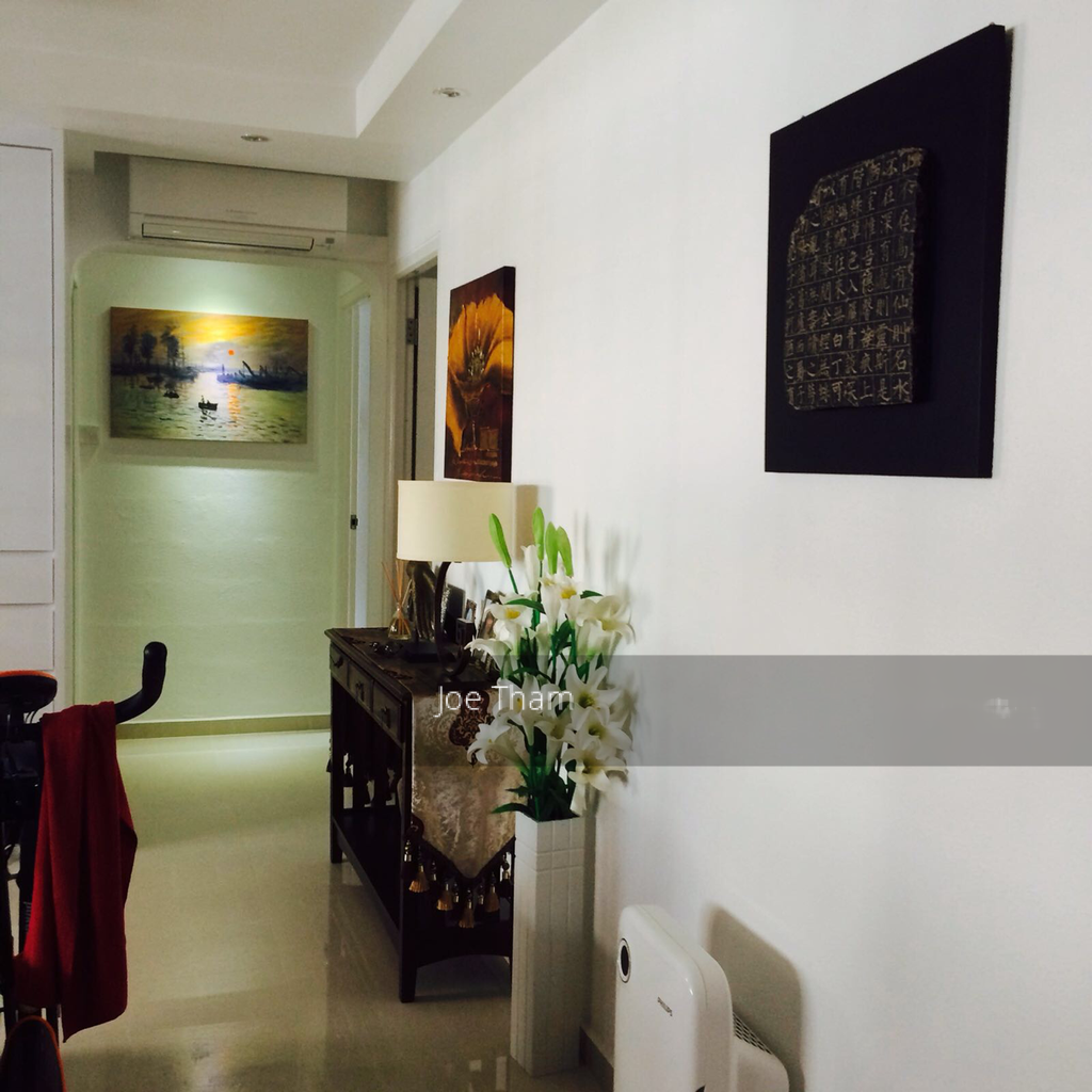 Blk 388 Yishun Ring Road (Yishun), HDB 4 Rooms #302310681